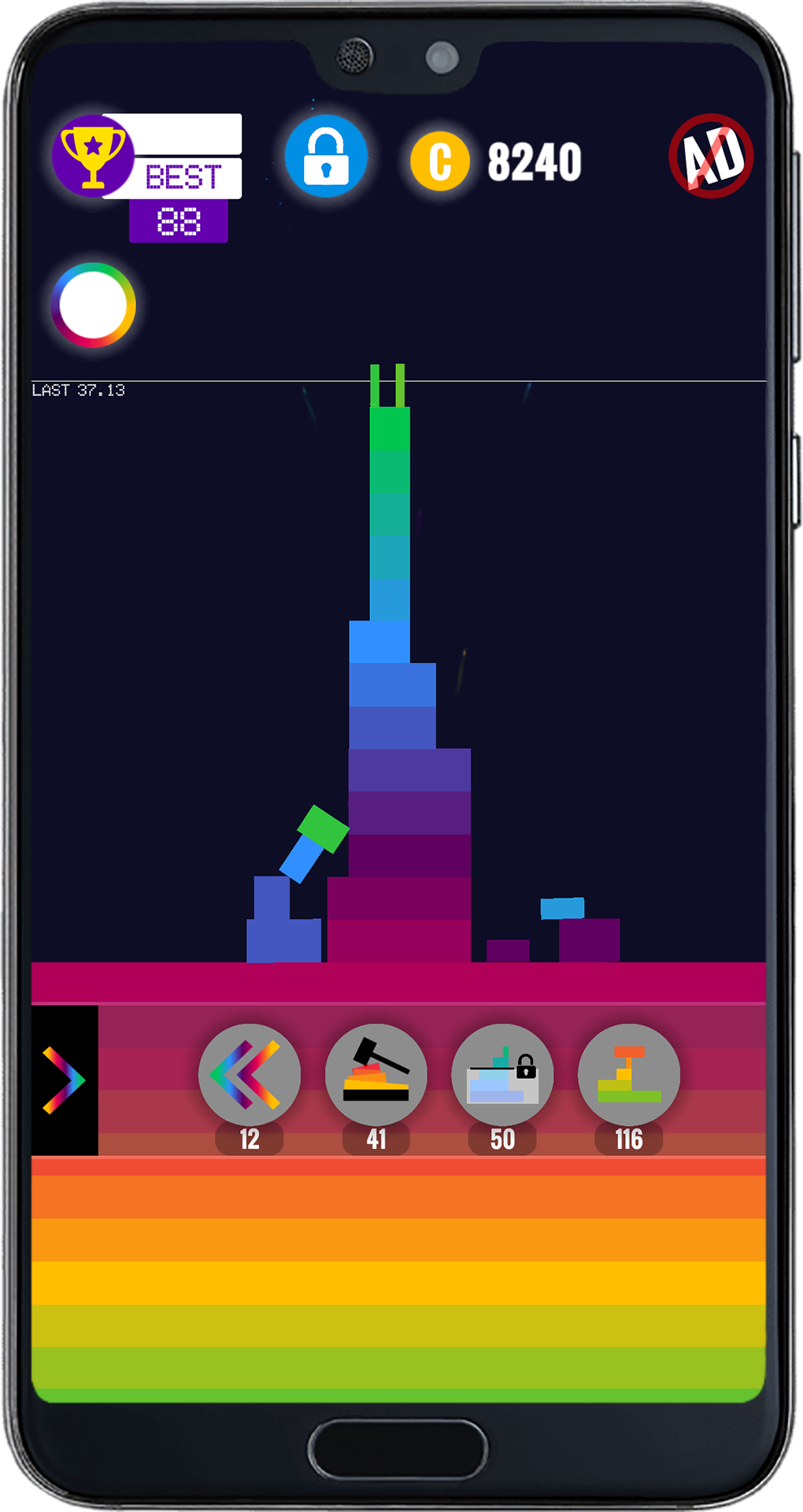 Stack Bricks Product Information, Latest Updates, and Reviews 2024