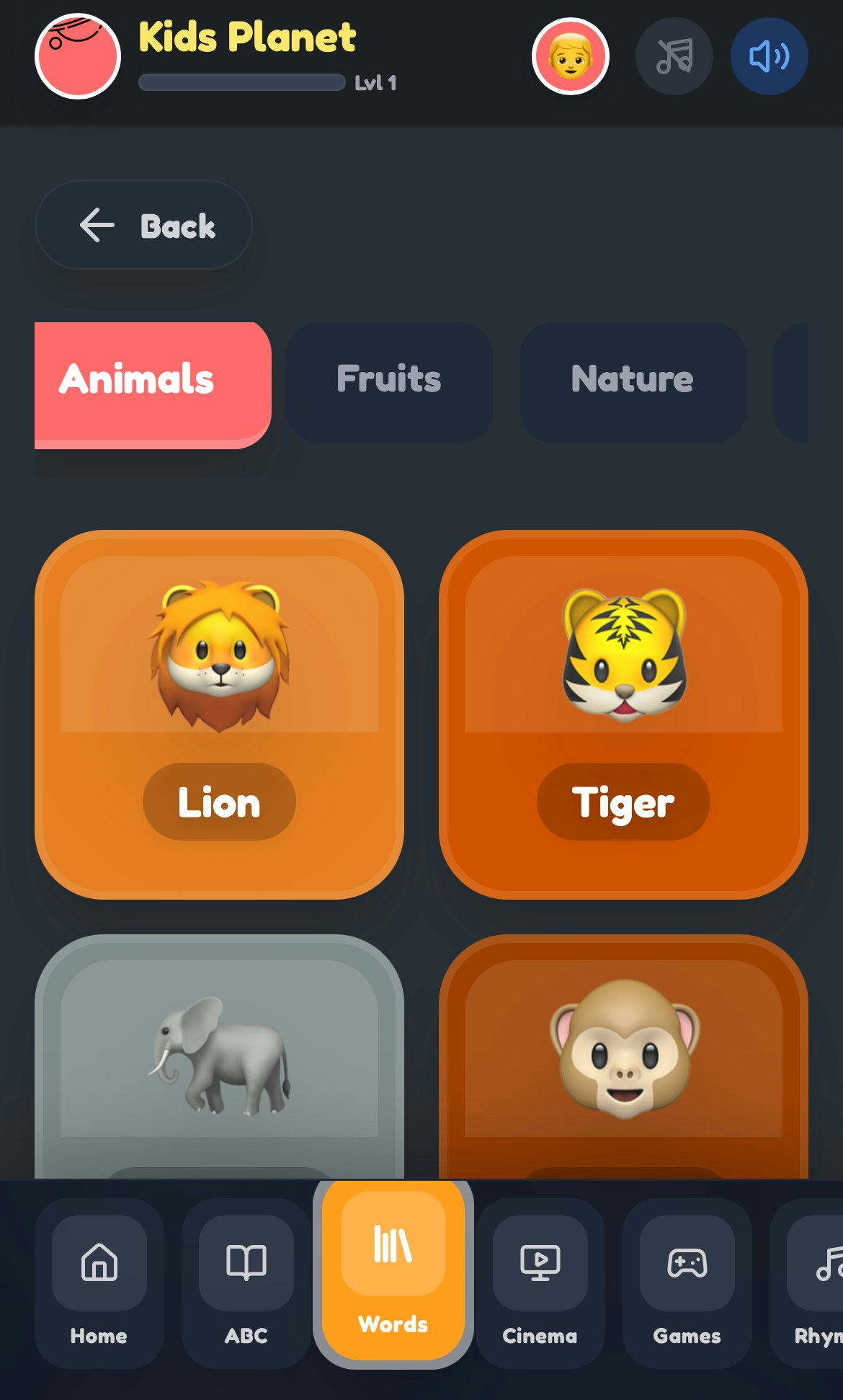 Kids Planet gallery image