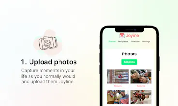 Joyline gallery image