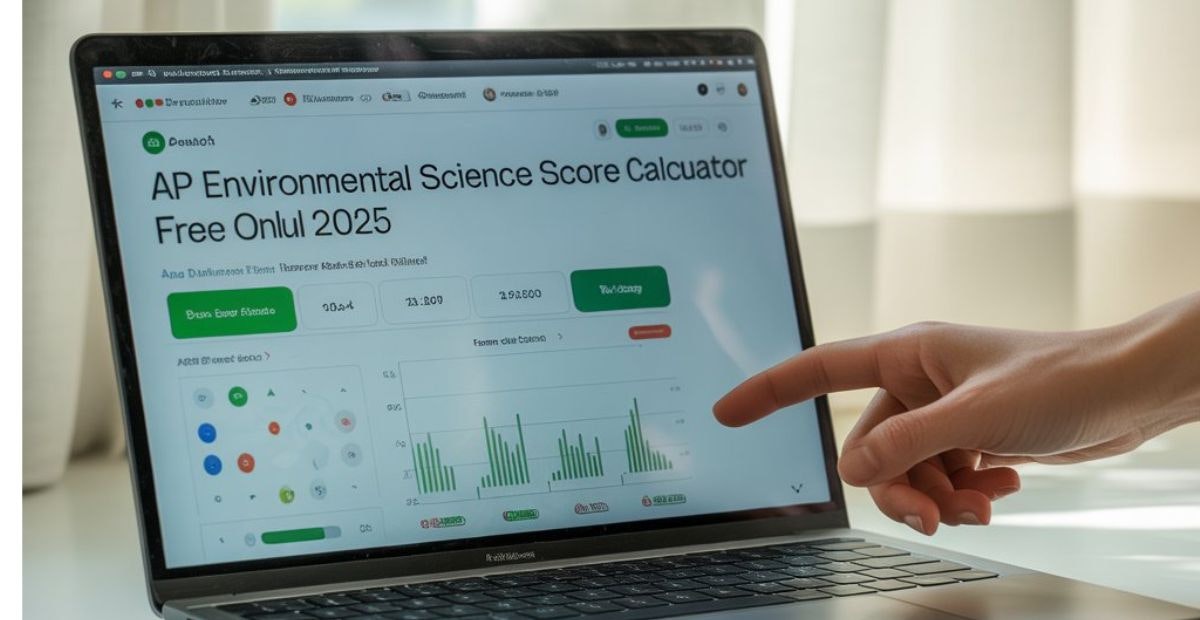 APES Score Calculator gallery image