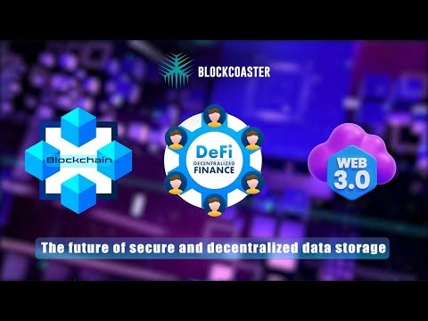 Blockcoaster gallery image