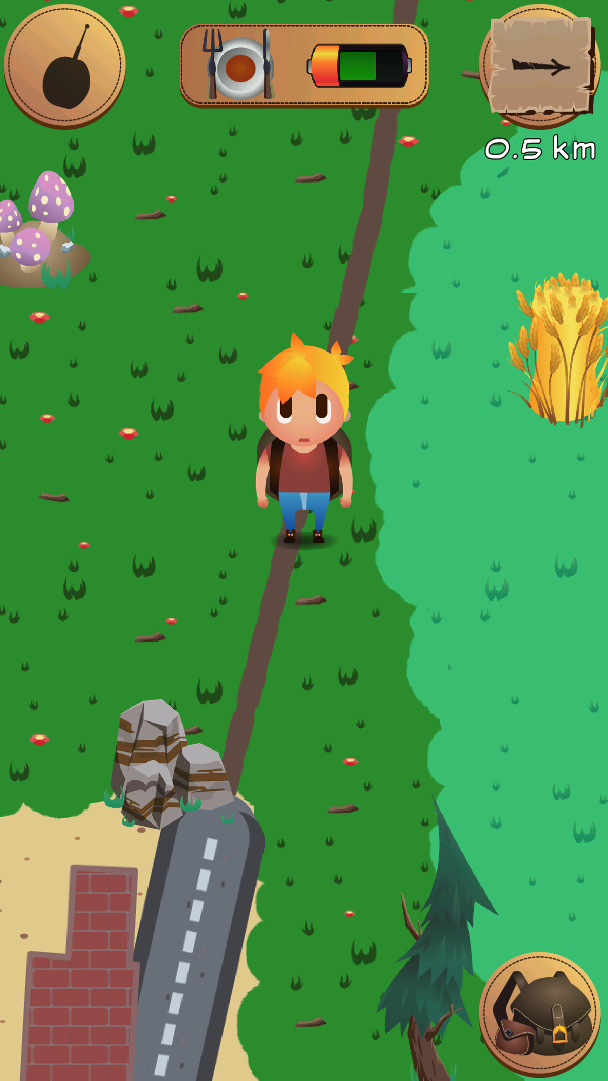 Trail of Treasures Product Information, Latest Updates, and Reviews