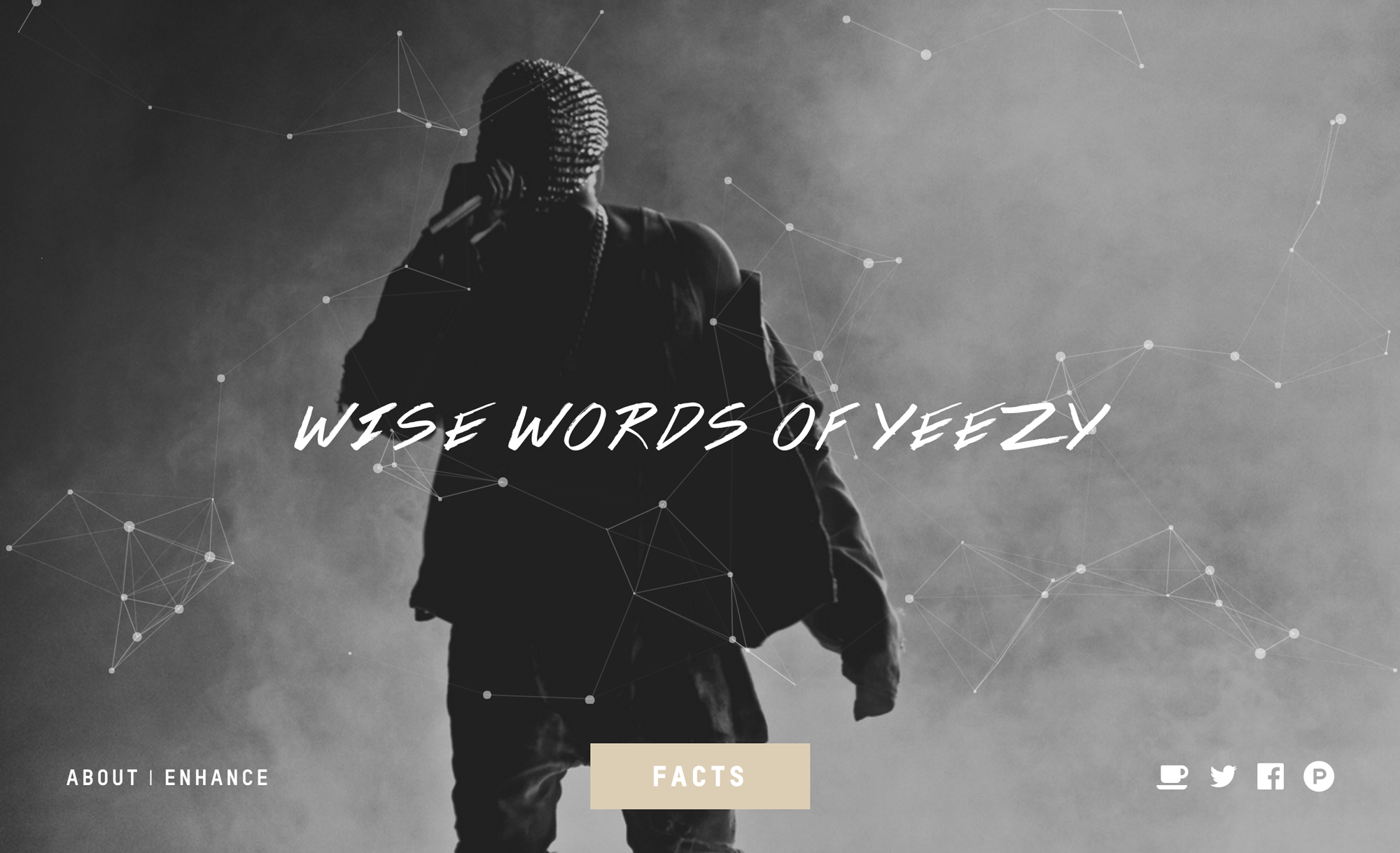 Kanye Speaks gallery image