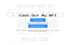 Cashout My NFT image