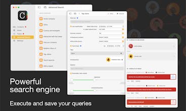 Conoto gallery image