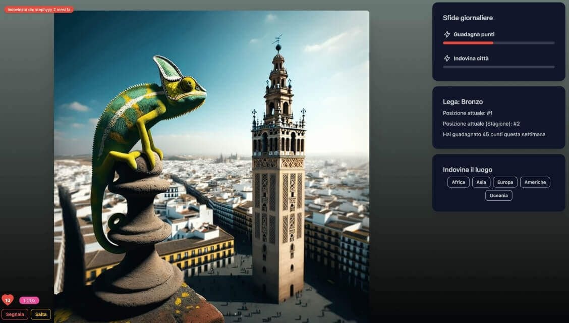 Geoguessr media 1