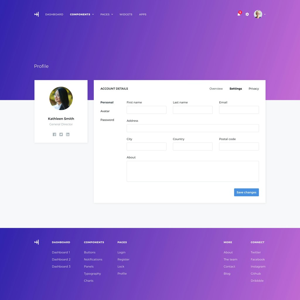 Startupkit gallery image