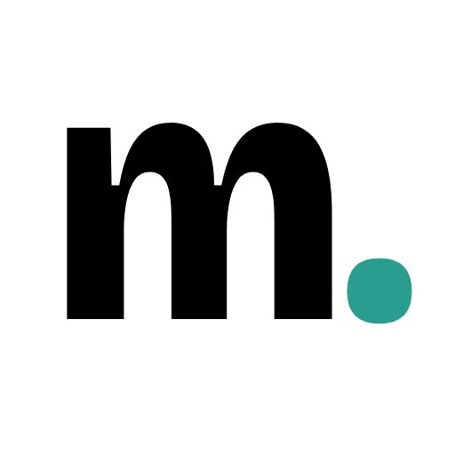 Mentofy logo