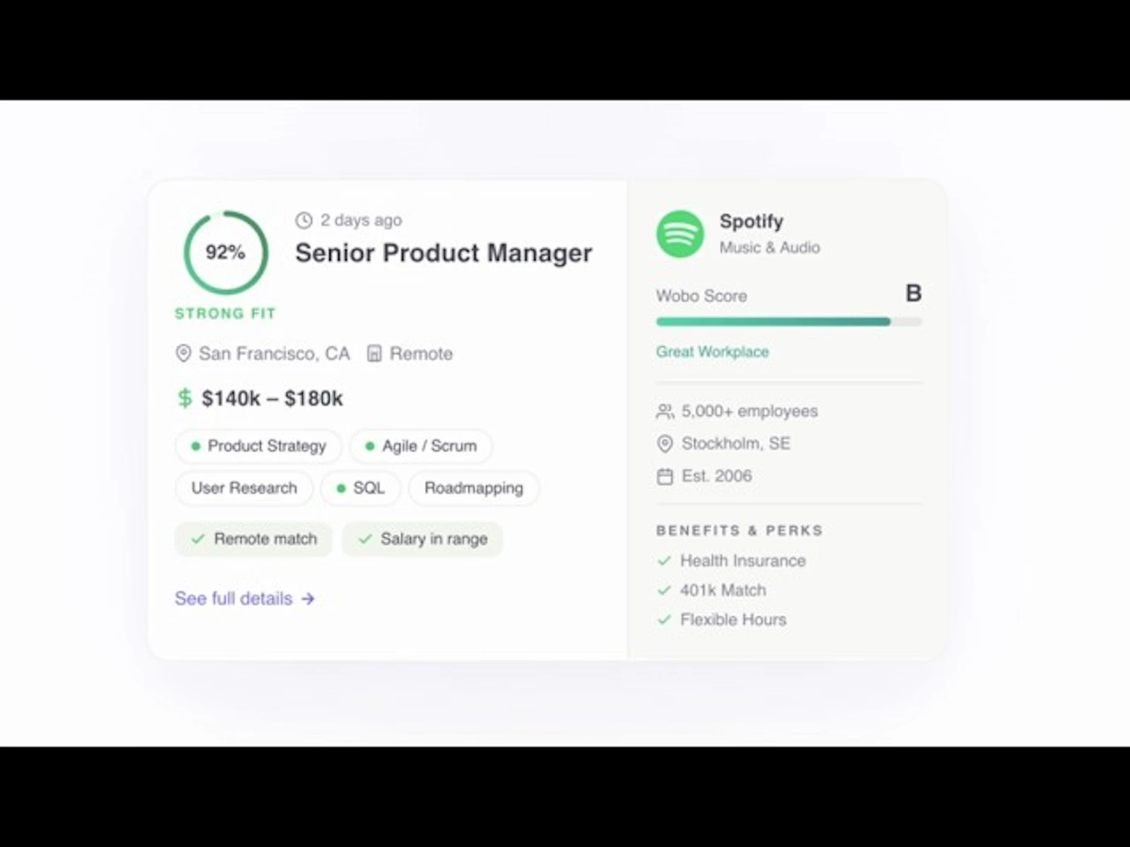 Wobo 2.0 screenshot 1 (video preview)