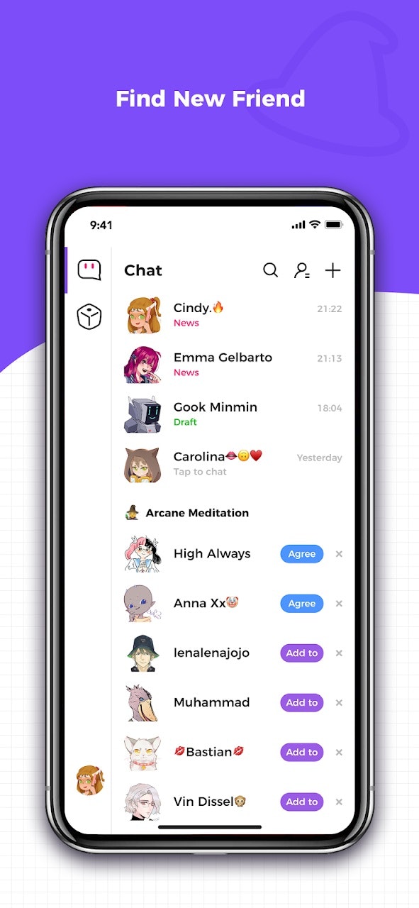 Pinpon gallery image