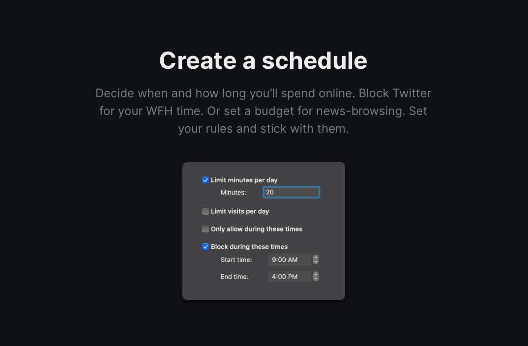 FocusLite gallery image