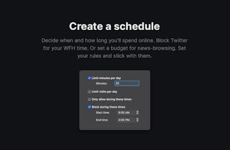 FocusLite gallery image