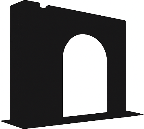 Extramuros - Product Hunt launch logo