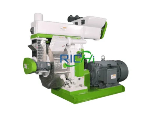 RICHI MACHINERY gallery image