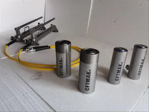 hydraulic jack gallery image