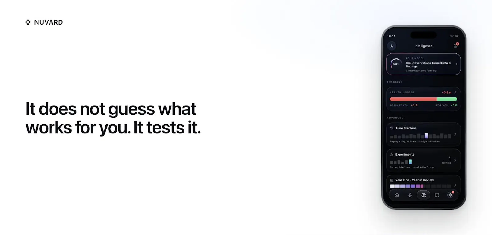 NUVARD screenshot 5