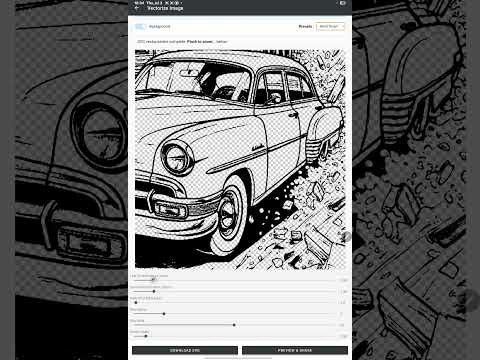 SVG Vector - Converter gallery image