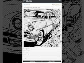 SVG Vector - Converter gallery image