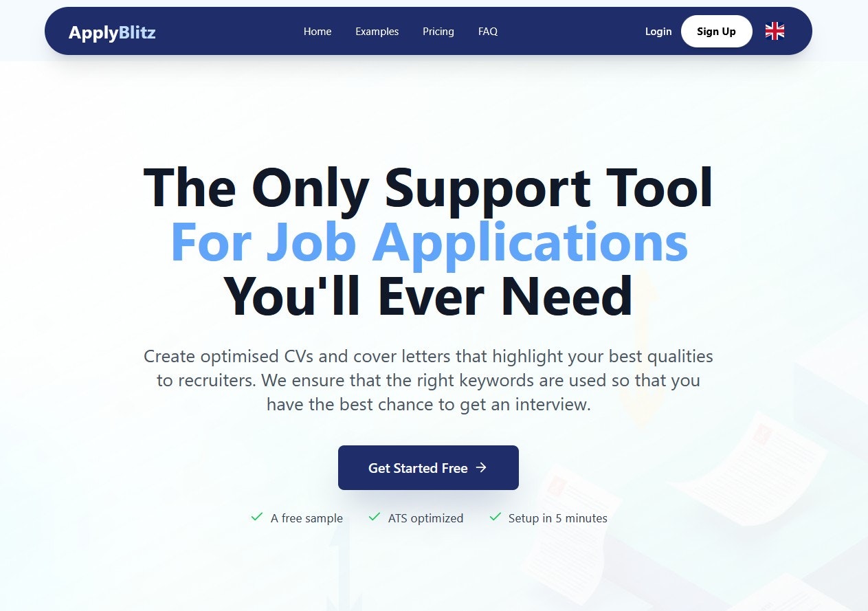 ApplyBlitz gallery image