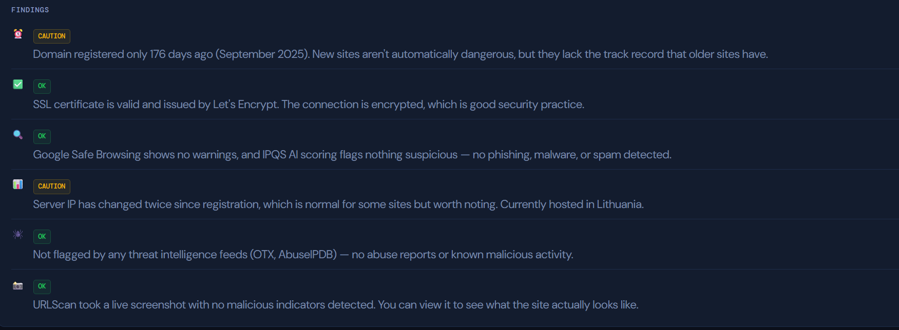 Signum gallery image