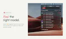 ModelHub