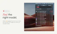 ModelHub