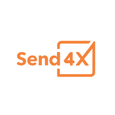 Send4x