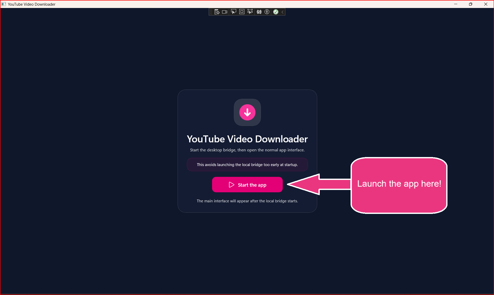 YouTube Video Downloader+ gallery image