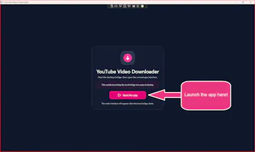 YouTube Video Downloader+ gallery image