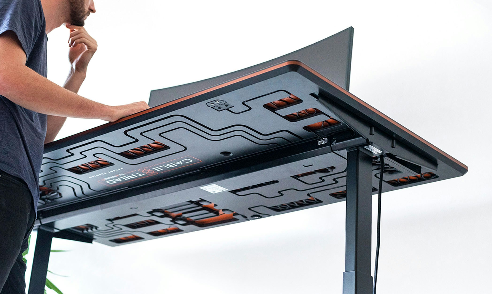 CableTread gallery image