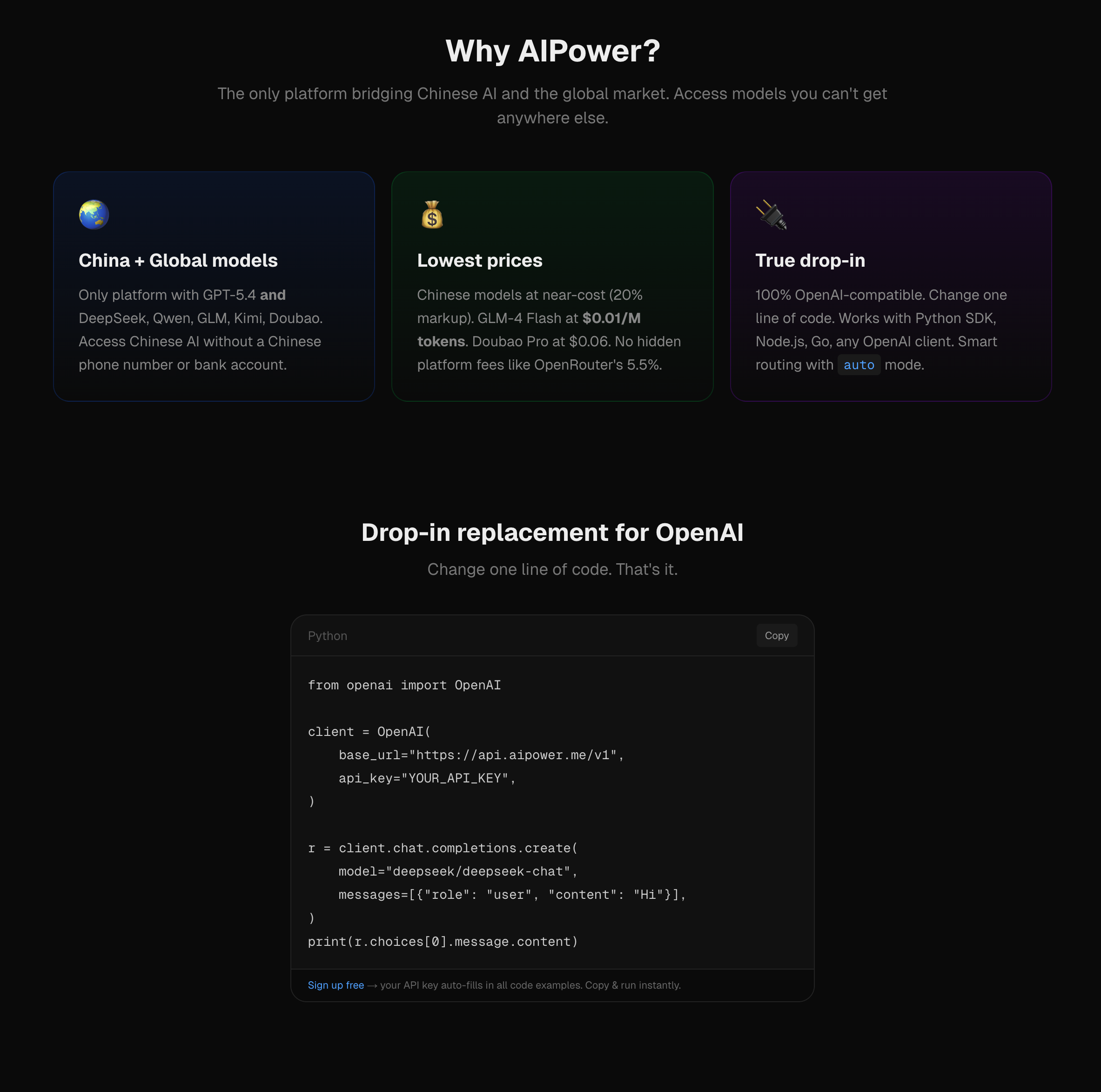 AIPower gallery image