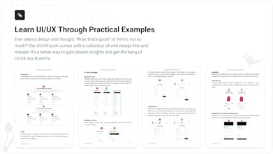 "Roots of UI/UX Design" Book (Pre-Order) gallery image
