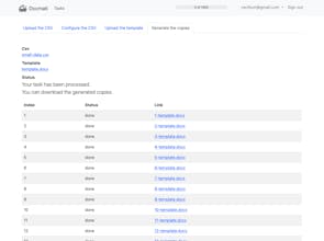 Docmati.com gallery image