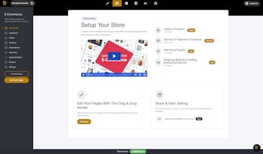 BrownFusion gallery image