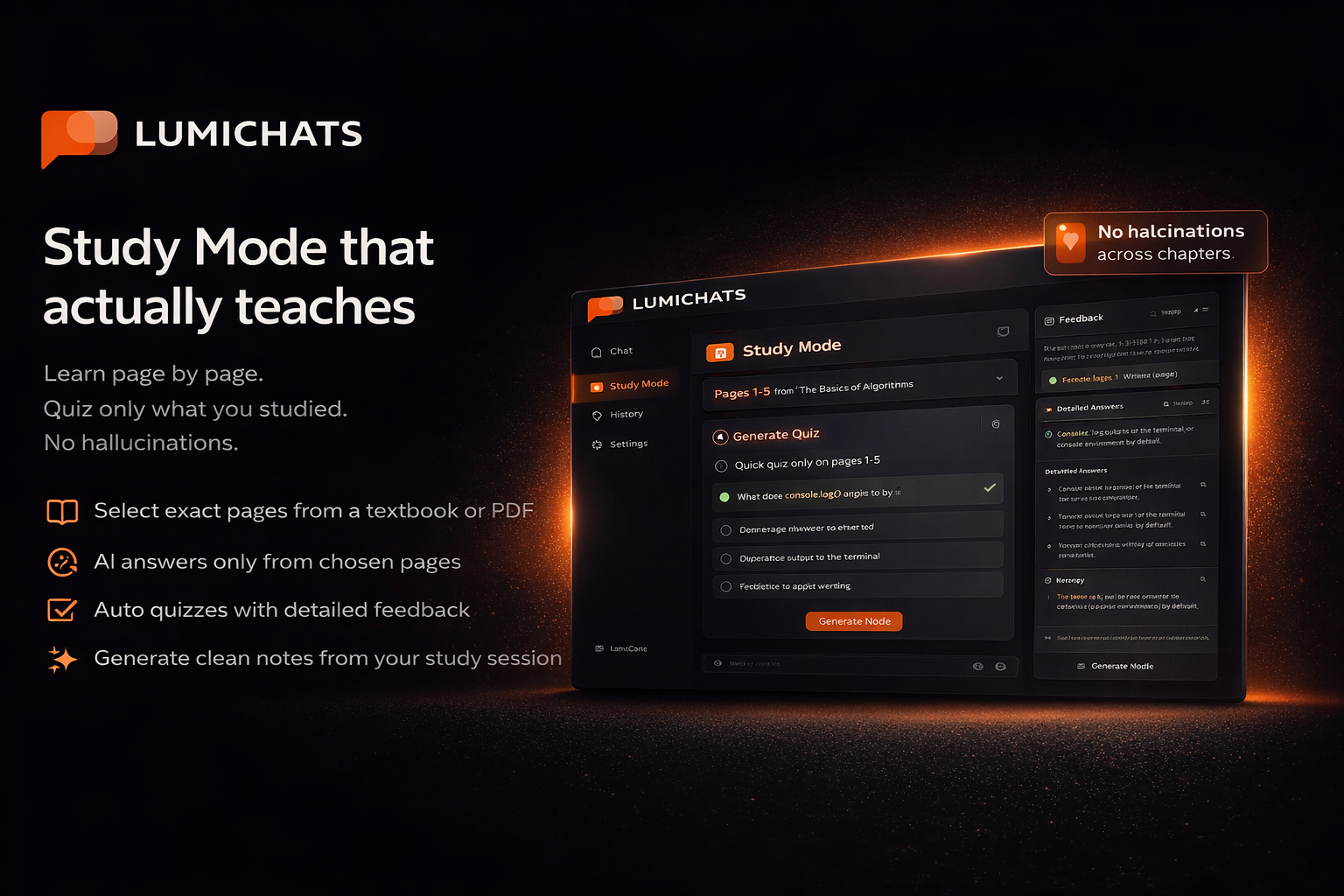 LumiChats gallery image