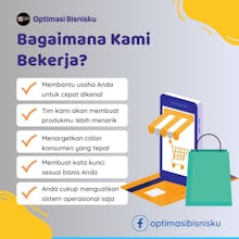 Jasa Optimasi Google Bisnisku gallery image