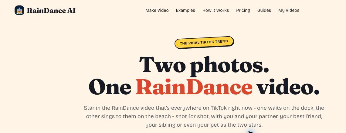 RainDance AI (airaindance.com) gallery image