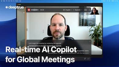 Deeptrue gallery image