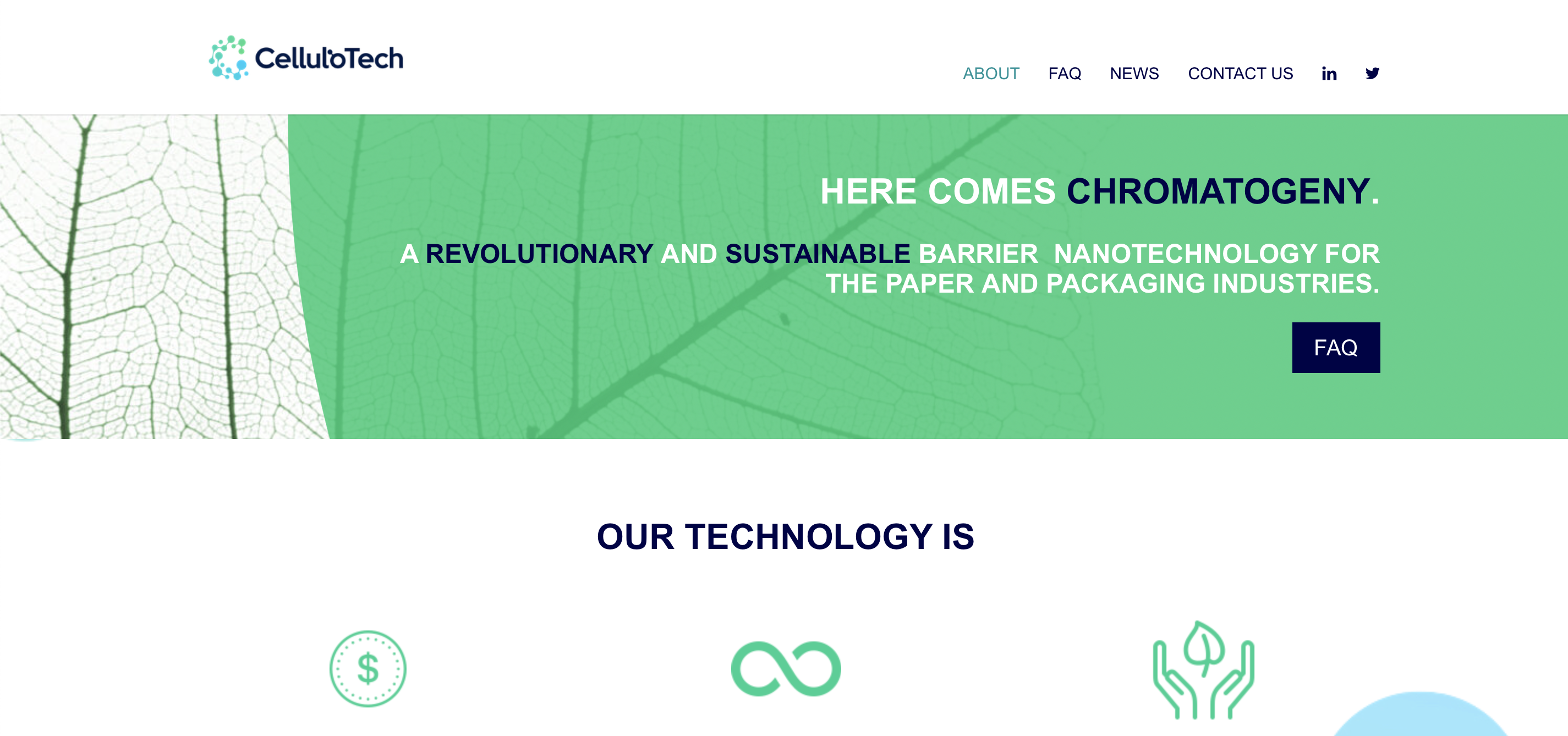 Cellulotech gallery image