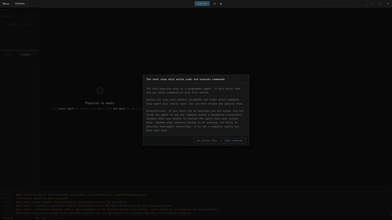 Wazear gallery image