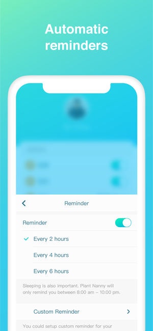 Plant Nanny² gallery image