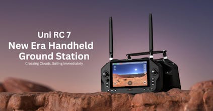 Agriculture DroneComponent bharatSkytech gallery image