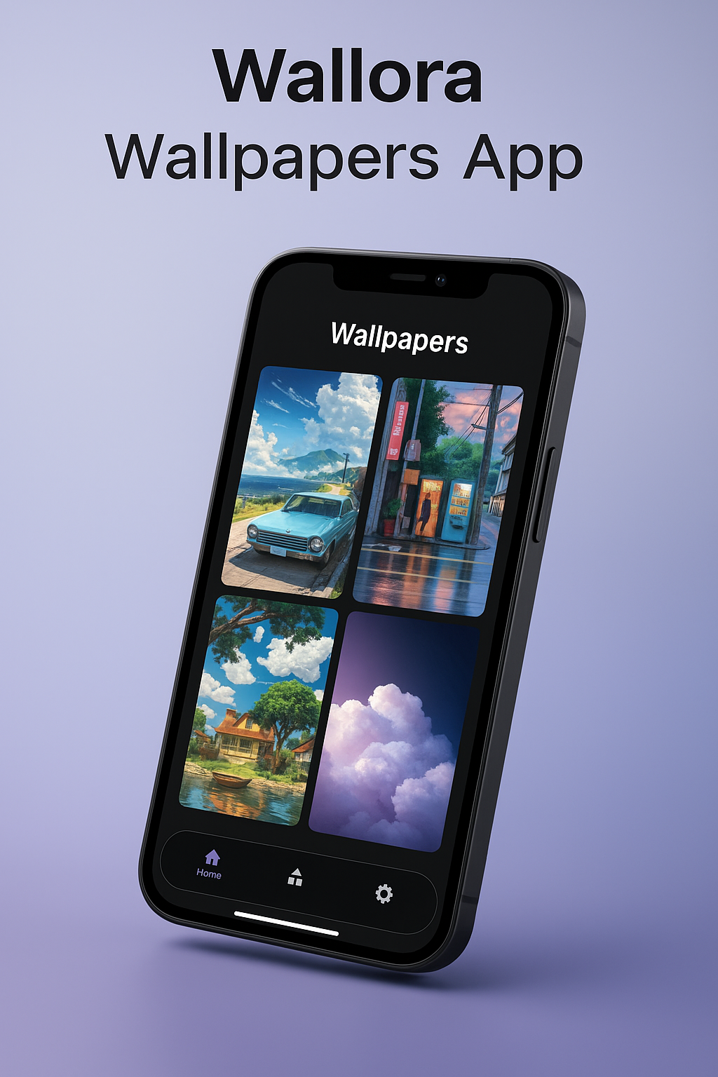 Wallora gallery image