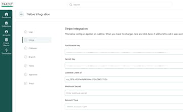 Tradly Platform gallery image