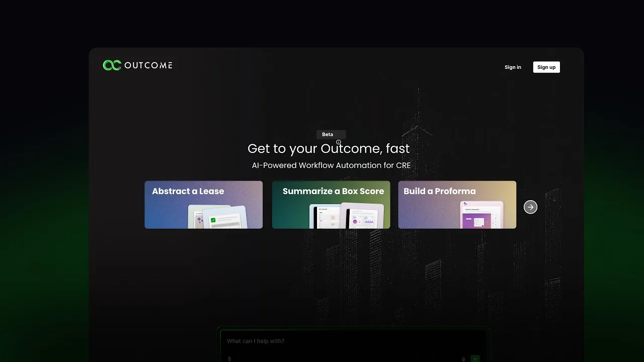 Outcome gallery image
