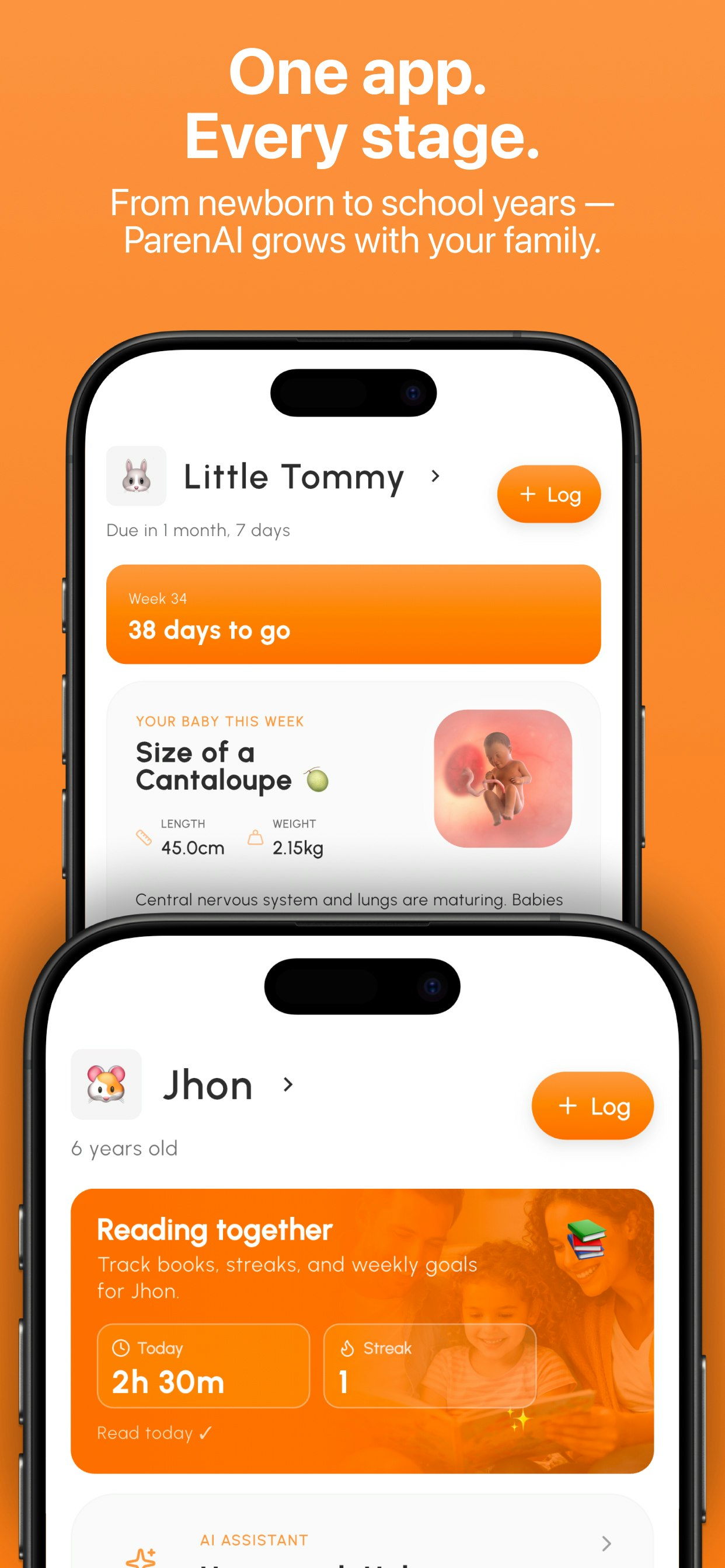 ParenAI gallery image