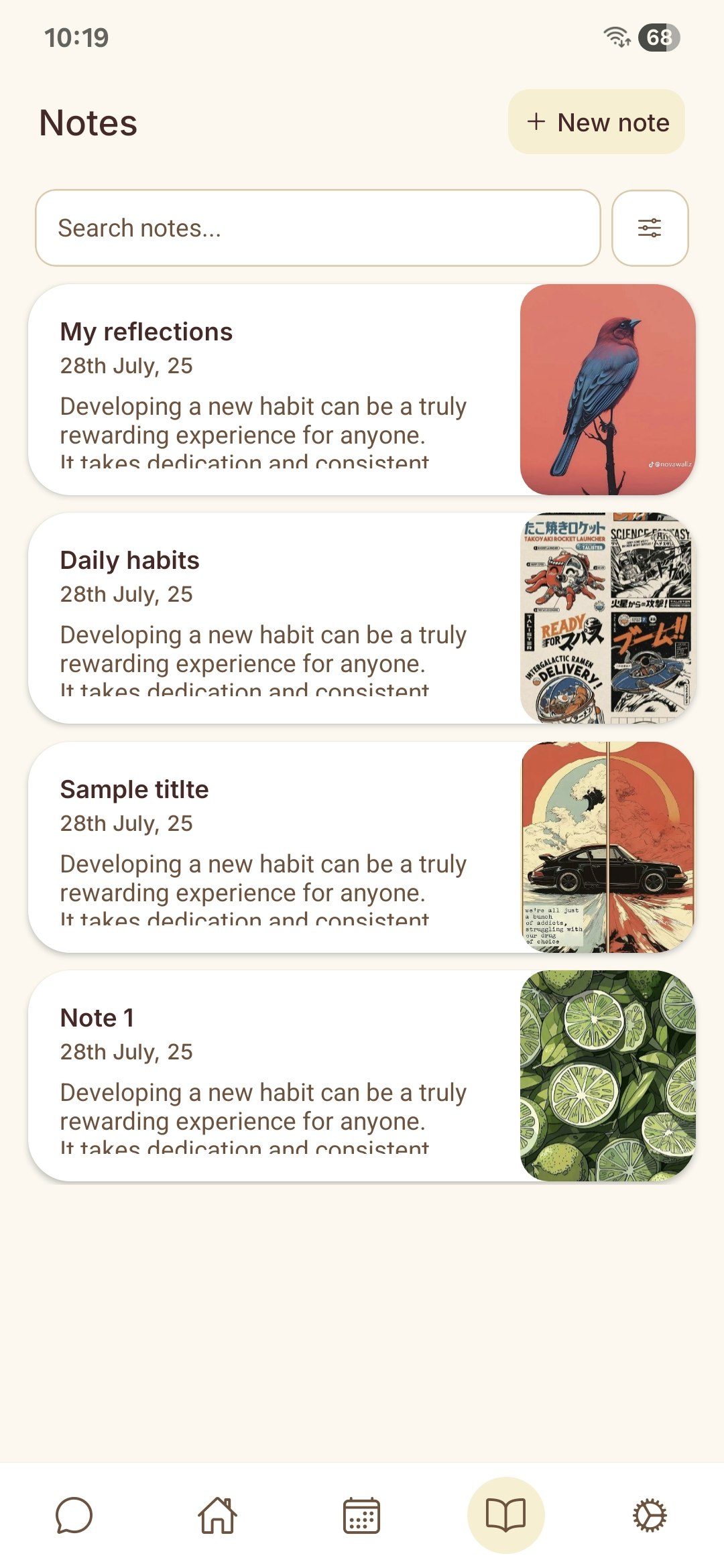 HabitCloud media 5