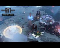 Warhammer 40,000: Dawn of War III media 1