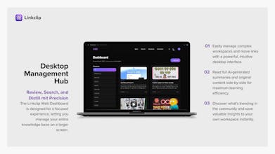 Linkclip gallery image