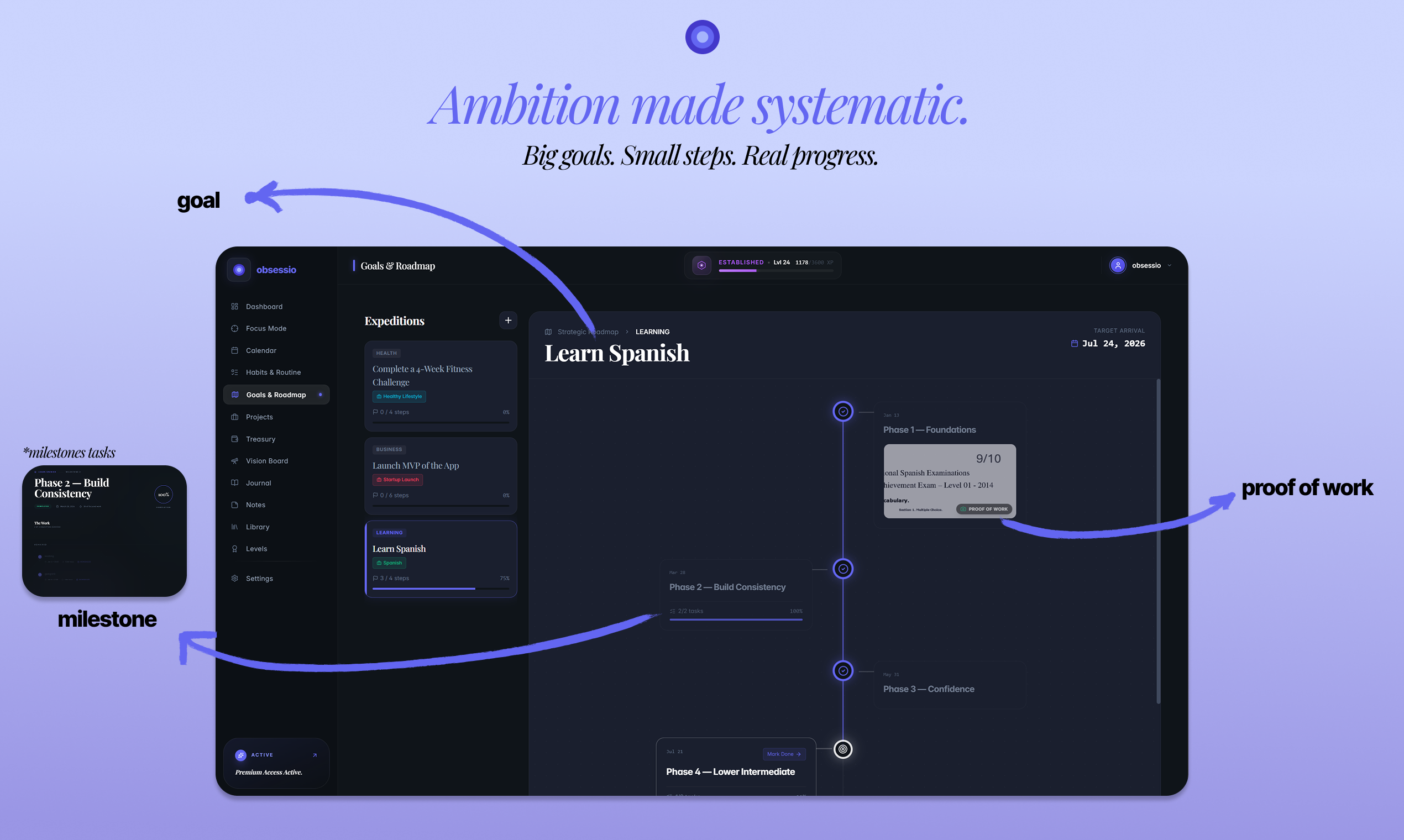 Obsessio gallery image